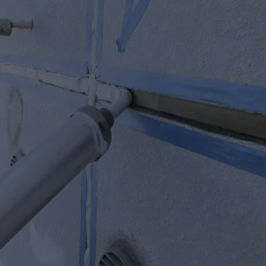 シーリング工事