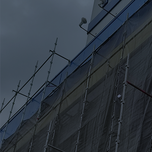 リニューアル工事（マンション及びビル等）